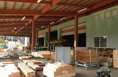 本社・網走工場