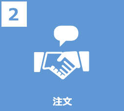 注文